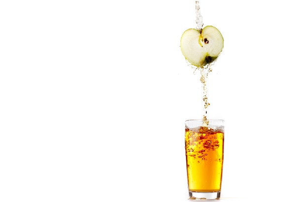 Les bienfaits du jus de pomme ? Découvrez-les tous